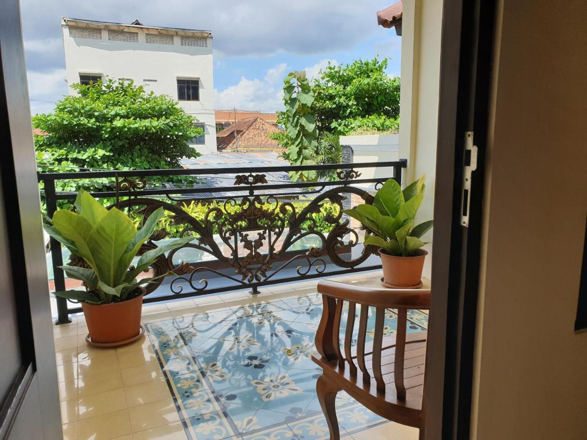 Malioboro Place Yogyakarta Dış mekan fotoğraf