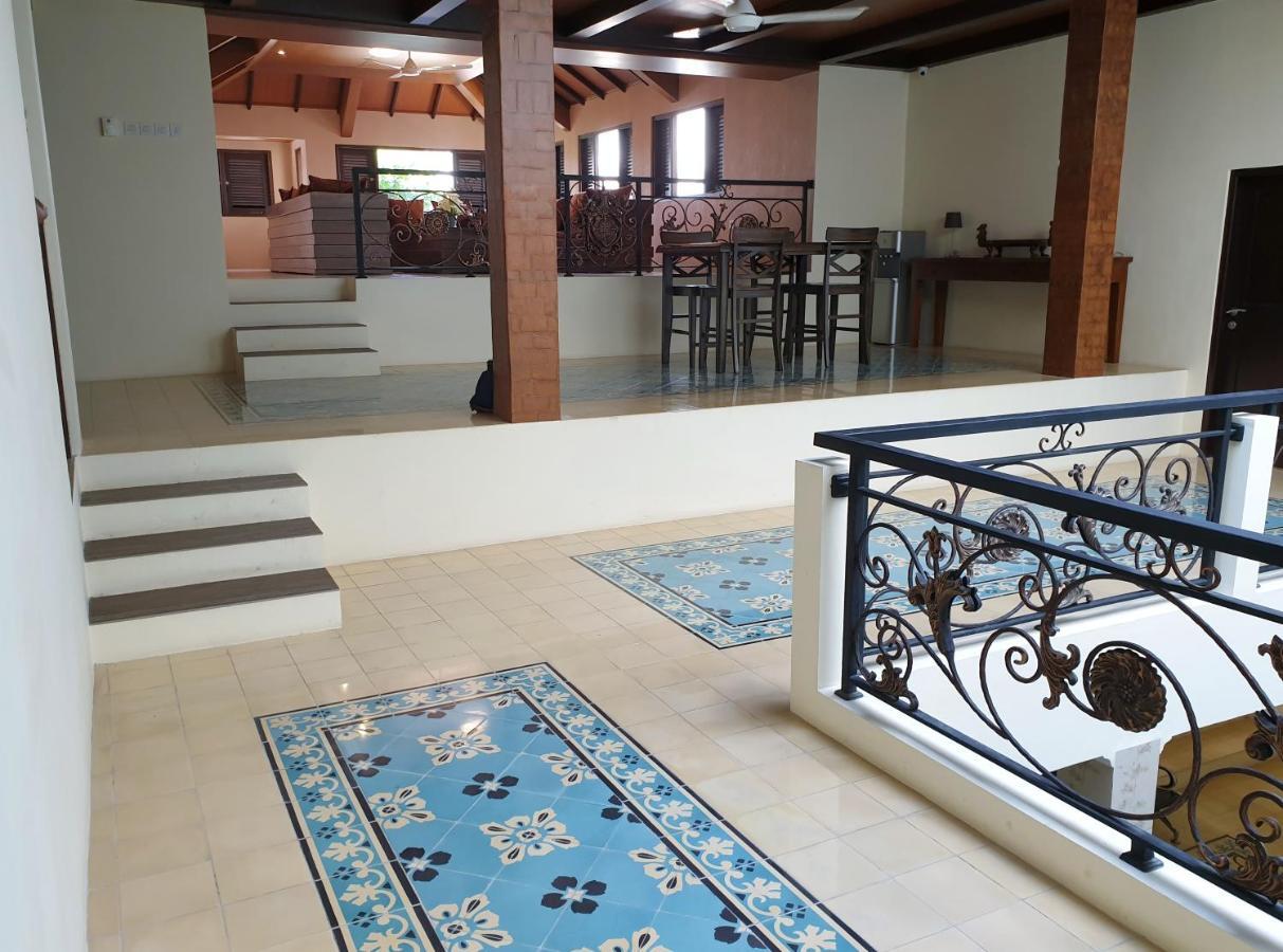Malioboro Place Yogyakarta Dış mekan fotoğraf