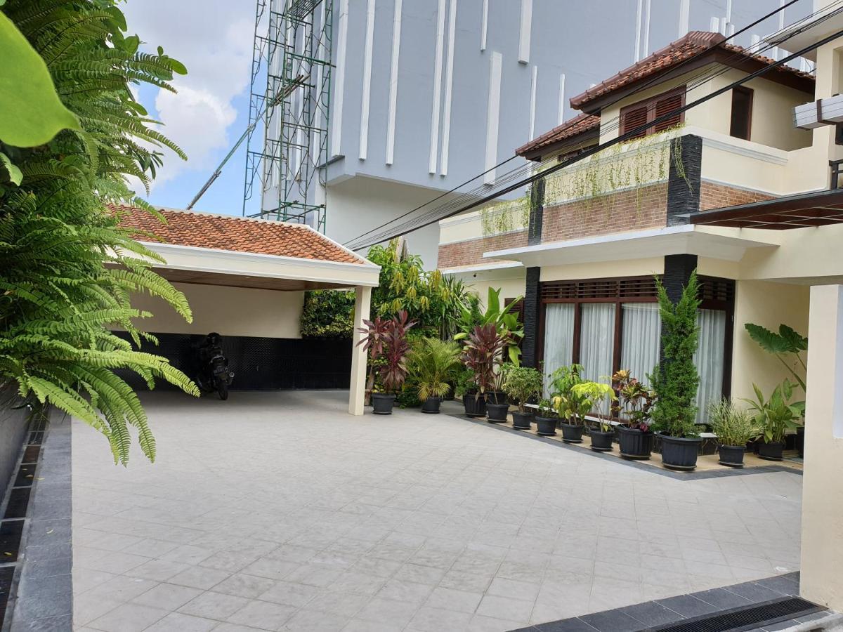 Malioboro Place Yogyakarta Dış mekan fotoğraf