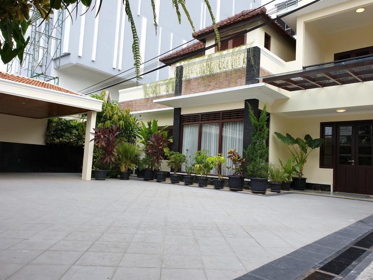 Malioboro Place Yogyakarta Dış mekan fotoğraf