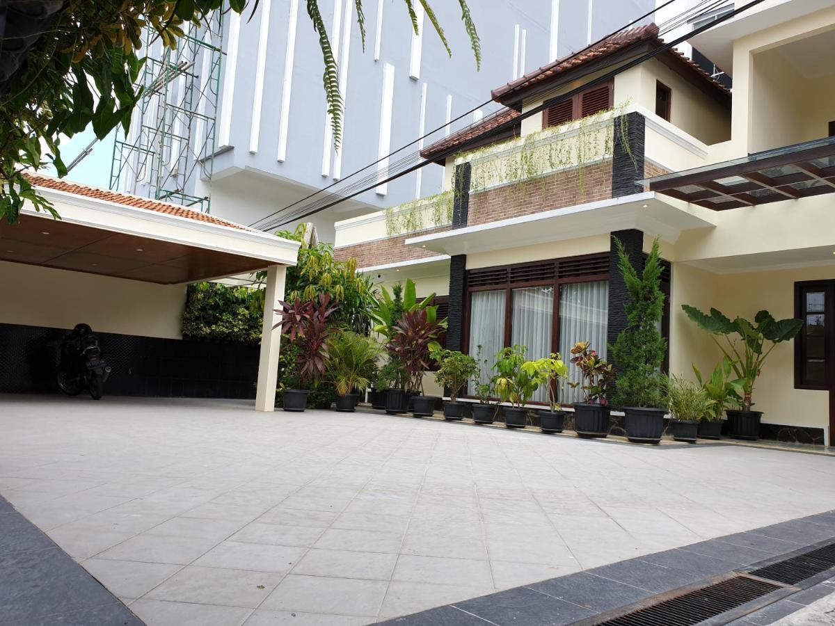 Malioboro Place Yogyakarta Dış mekan fotoğraf