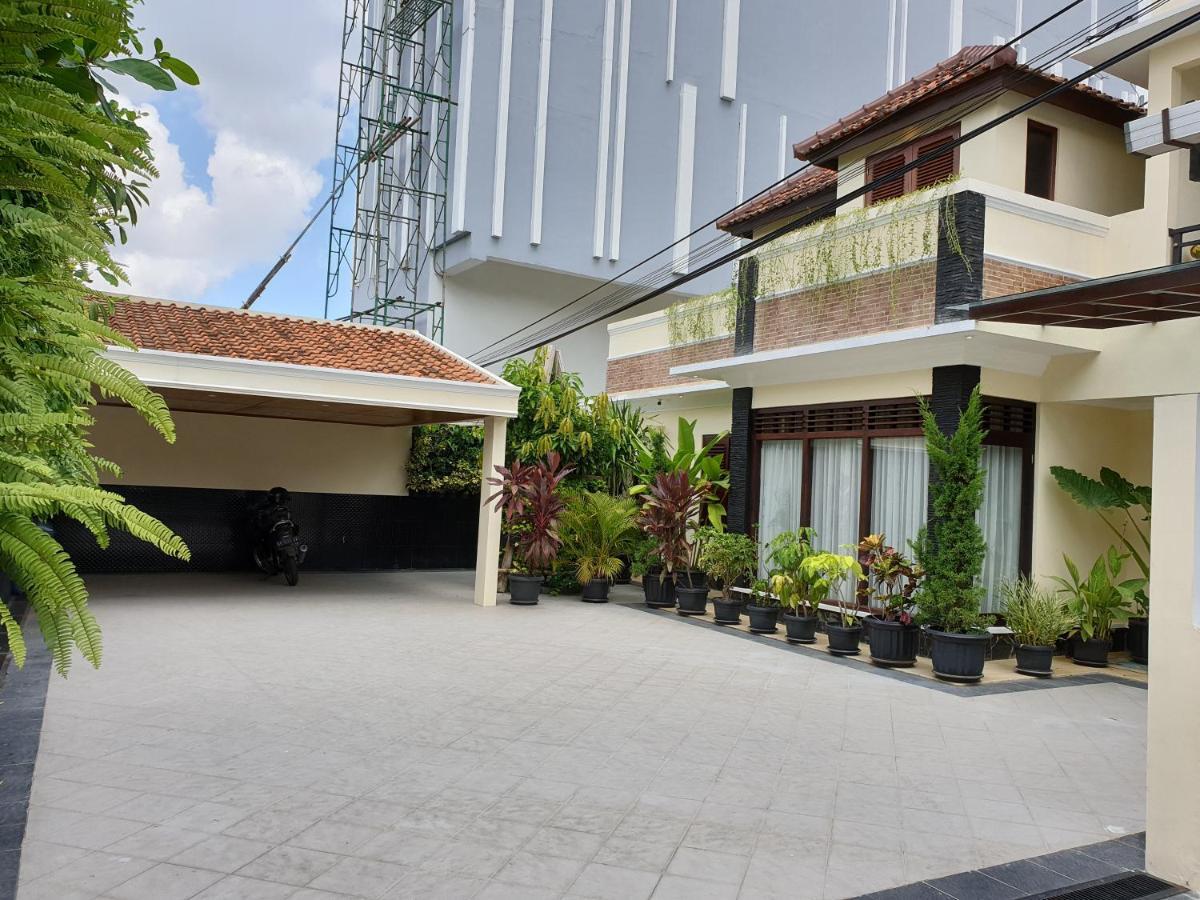 Malioboro Place Yogyakarta Dış mekan fotoğraf