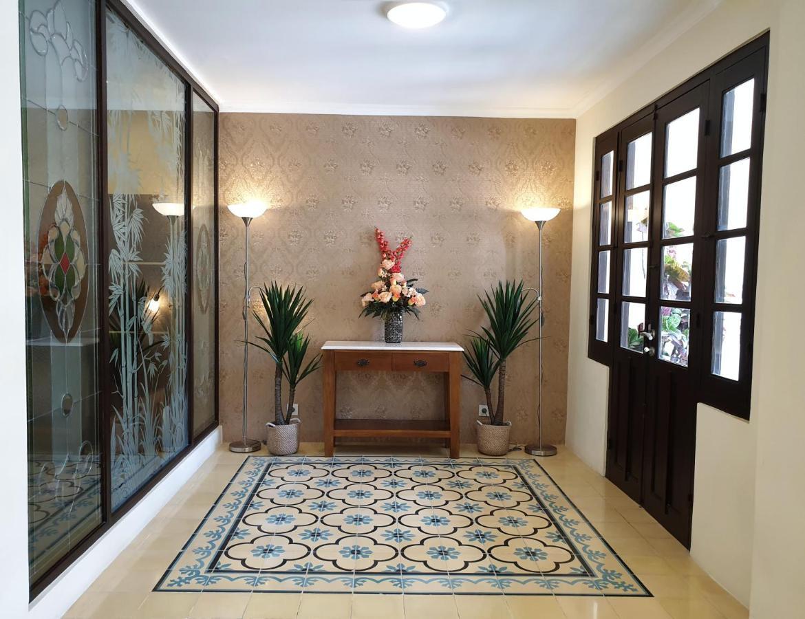 Malioboro Place Yogyakarta Dış mekan fotoğraf