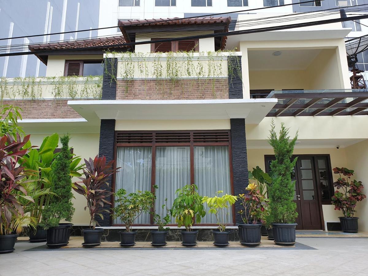 Malioboro Place Yogyakarta Dış mekan fotoğraf
