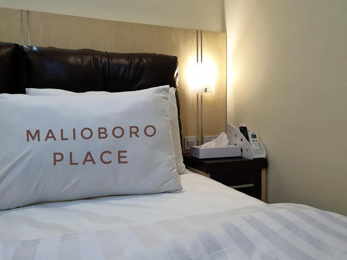 Malioboro Place Yogyakarta Dış mekan fotoğraf