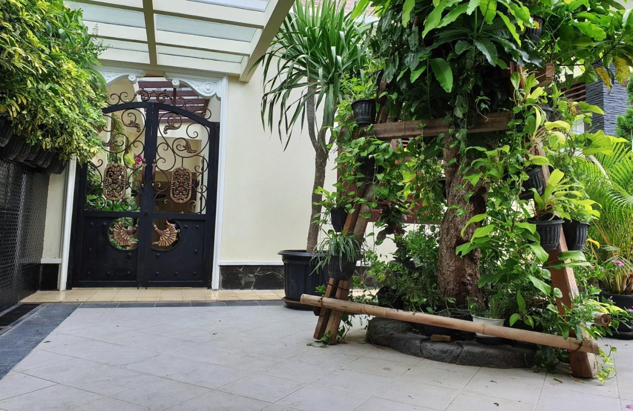 Malioboro Place Yogyakarta Dış mekan fotoğraf