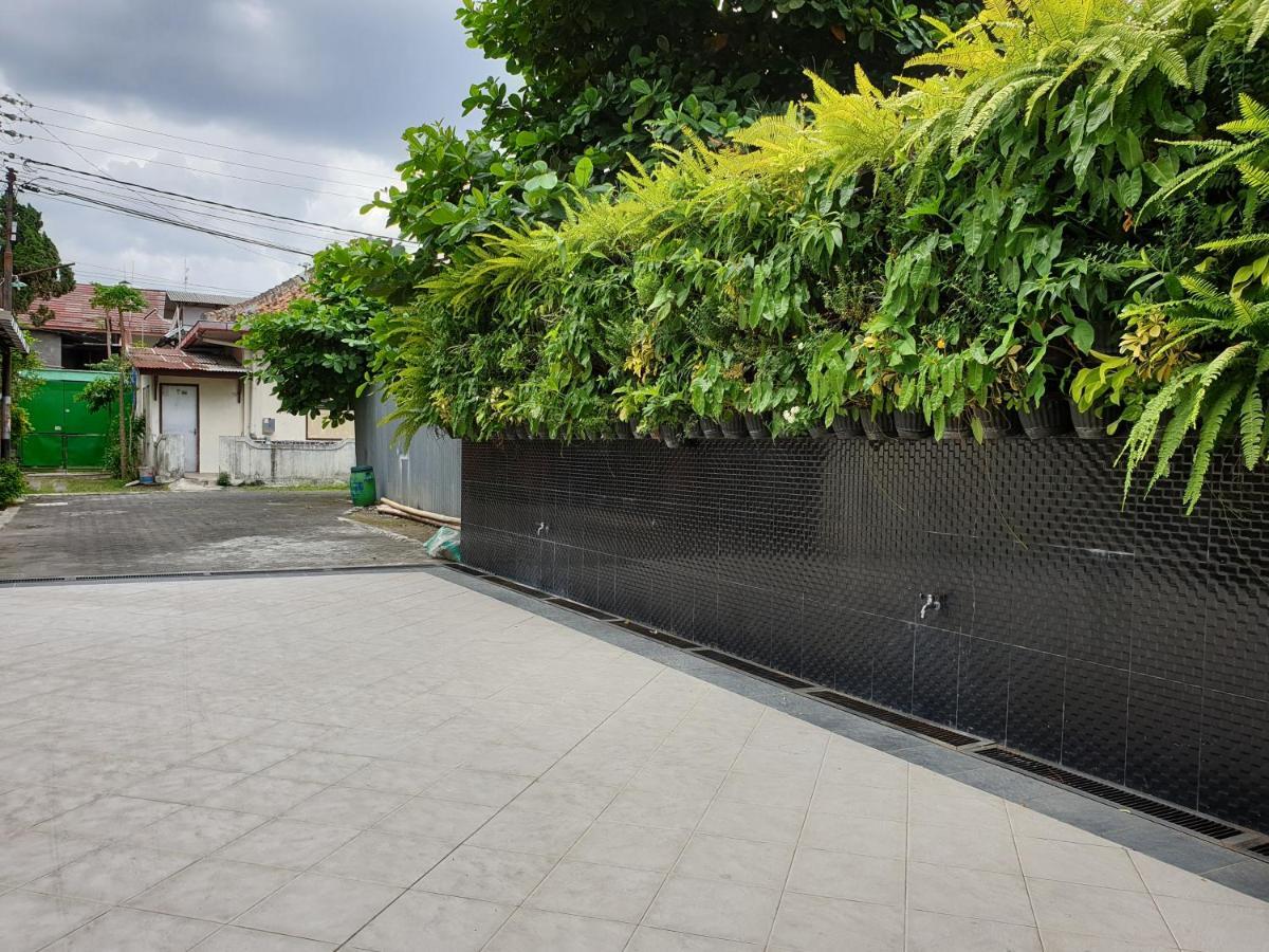 Malioboro Place Yogyakarta Dış mekan fotoğraf